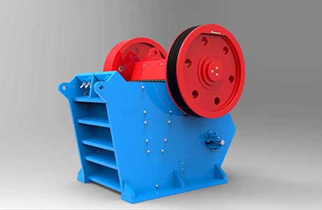 颚破机C800-1000 颚破机C800-1000