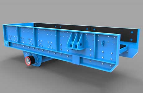 振动给料机ZSD100 振动给料机ZSD100