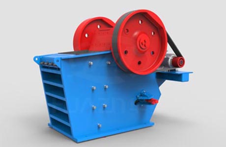 颚破机ASD100 颚破机ASD100