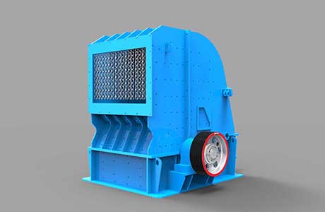 反击式破碎机800-1000 反击式破碎机800-1000