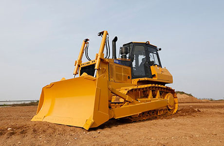 推土机 推土机