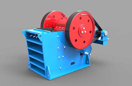颚破机300-400 颚破机300-400