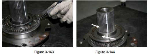 变速箱 88 变速箱 88