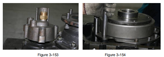 变速箱 92 变速箱 92