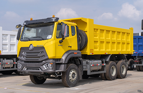 自卸车 1 自卸车 1