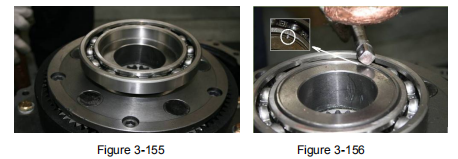 变速箱 93 变速箱 93