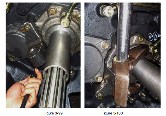 变速箱 66 变速箱 66