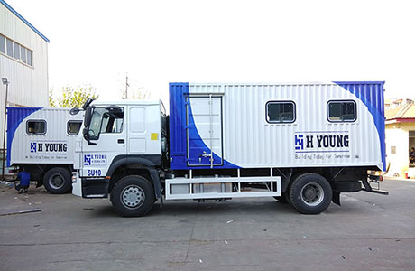 新维修车4x2 16 新维修车4x2 16