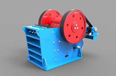 颚破机500-600 颚破机500-600