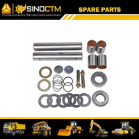 SINOTRUK HOWO Front Axle Steering Kingpin