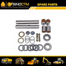 SINOTRUK HOWO Front Axle Steering Kingpin