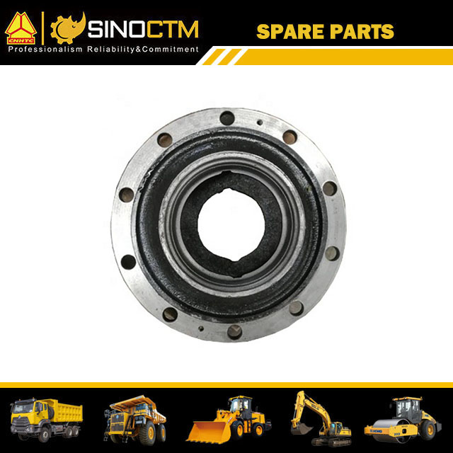 SINOTRUK HOWO Front Wheel Hub