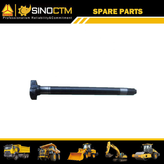 SINOTRUK HOWO Brake Camshaft