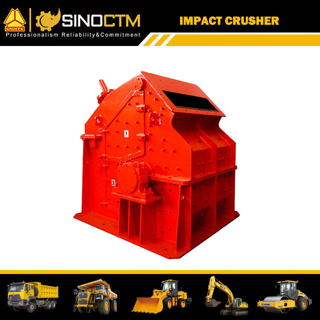 Portable Easy Glass Crushing Equipment