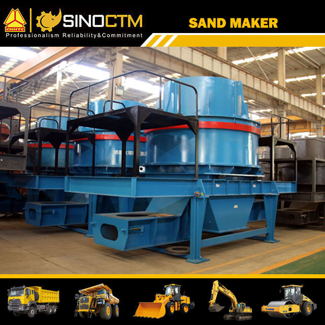 Portable CE Gravel Crushing Equipment