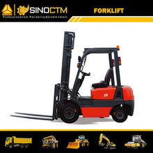 CPC15 Forklift 1.5T