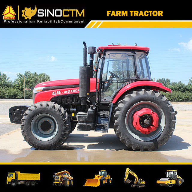 PH1804 Tractor 180hp