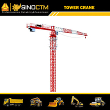 XCMG Topless Tower Crane 18T