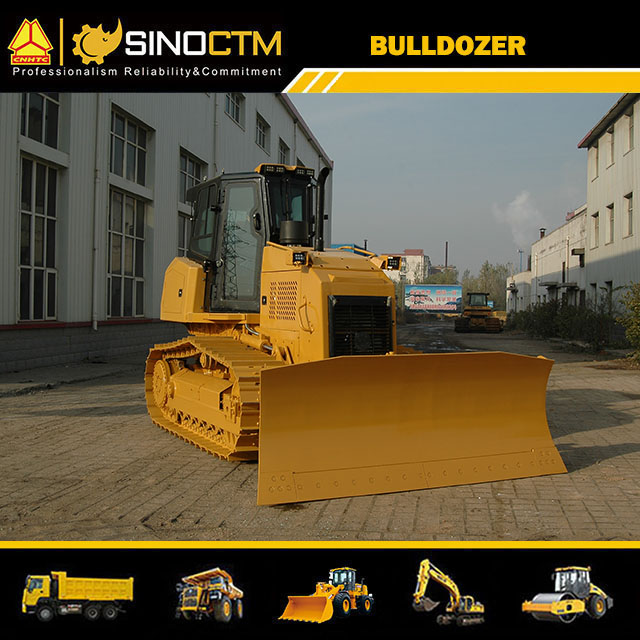 SD5K BULLDOZER 