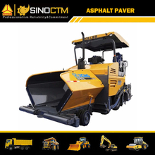 XCMG RP603 Asphalt Paver