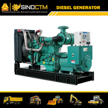 Diesel Generator Set XG-250GF 250KW/312.5KVA