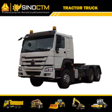 SINOTRUK HOWO 6X4 Tractor Truck ZZ4257V3241W