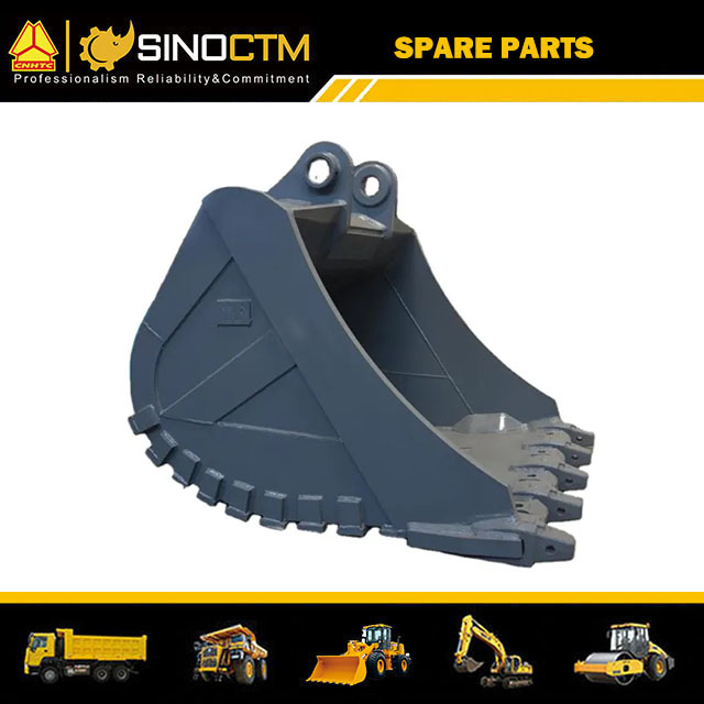 Mine Excavator Rock Bucket for SDLG,XCMG,Liugong