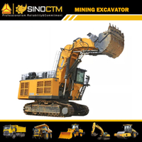 XE3000 Mining Excavator 300T