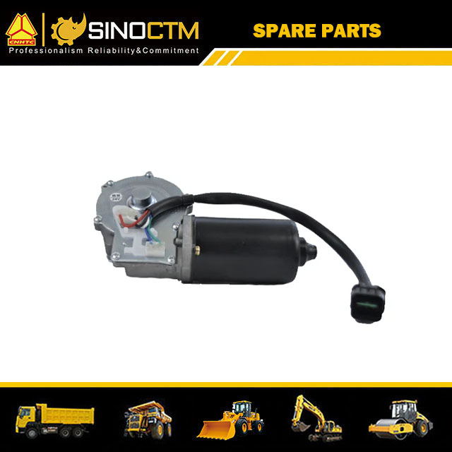 Sinotruk HOWO Wiper Motor