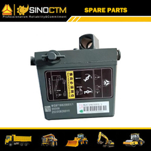 SINOTRUK HOWO Cab Lift Pump