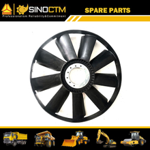 SINOTRUK HOWO Engine Fan