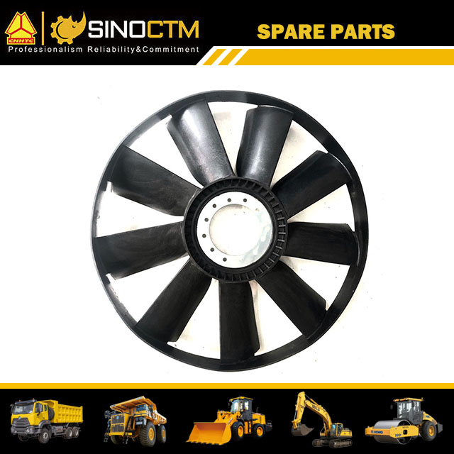 SINOTRUK HOWO Engine Fan