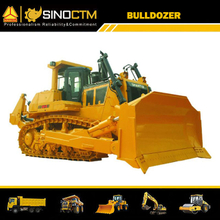 Universal Bulldozer With Backhoe With Backhoe