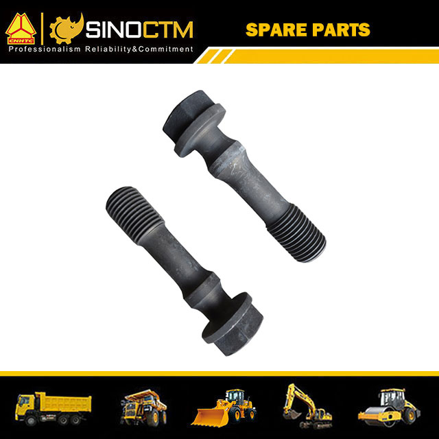 SINOTRUK HOWO Engine Connecting rod bolt