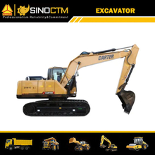 Special 25 Ton Engineering Excavator