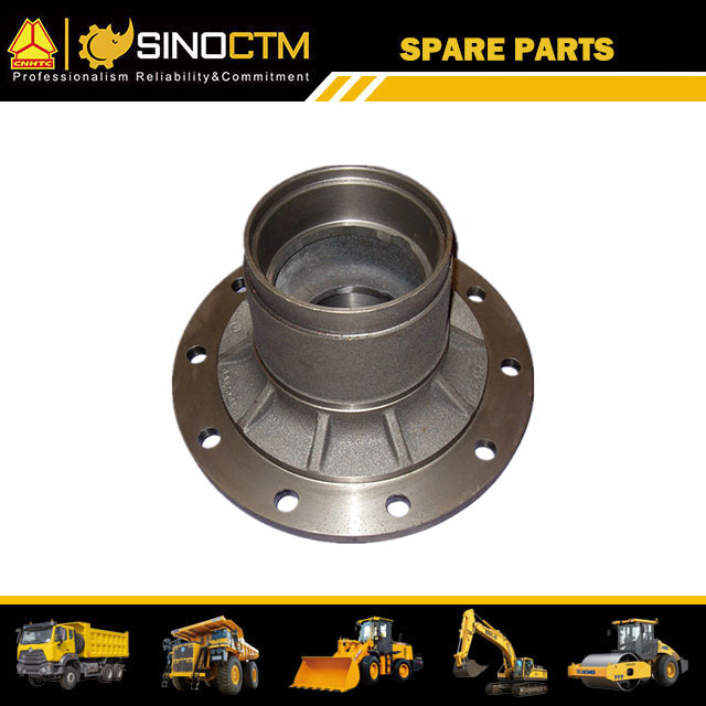 SINOTRUK HOWO Front Wheel Hub