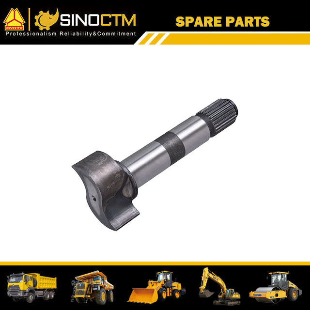 SINOTRUK HOWO Brake Camshaft