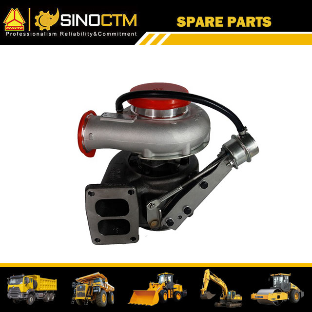 SINOTRUK HOWO Engine Turbochager