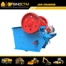 Heavy CE Ore Crushing Equipment