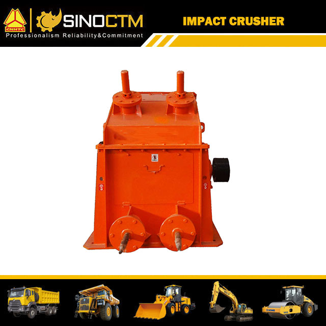 Portable Easy Glass Crushing Equipment