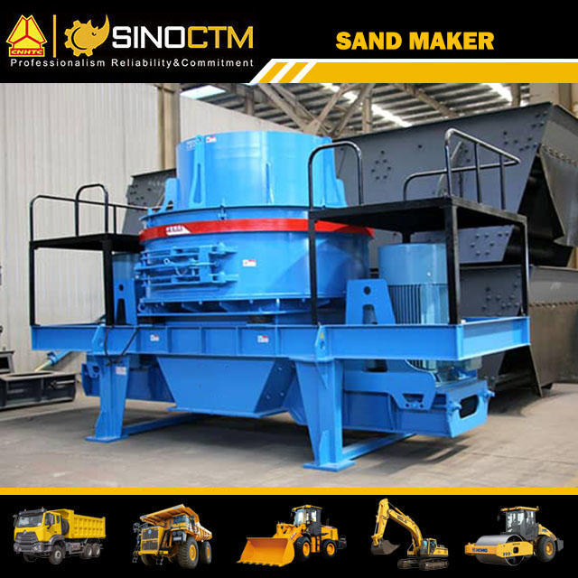 Portable CE Gravel Crushing Equipment