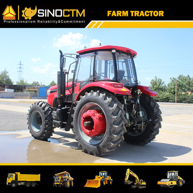 PH1804 Tractor 180hp