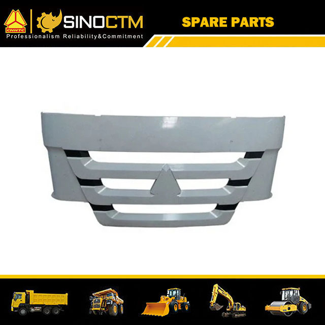 Sinotruk HOWO spare parts front cover