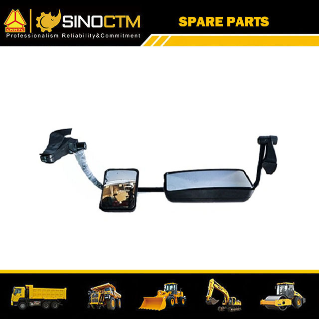 Sinotruk HOWO Truck Outside Rear View Mirror