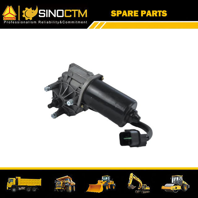 Sinotruk HOWO Wiper Motor