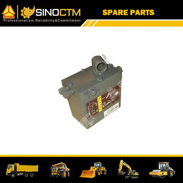 SINOTRUK HOWO Cab Lift Pump