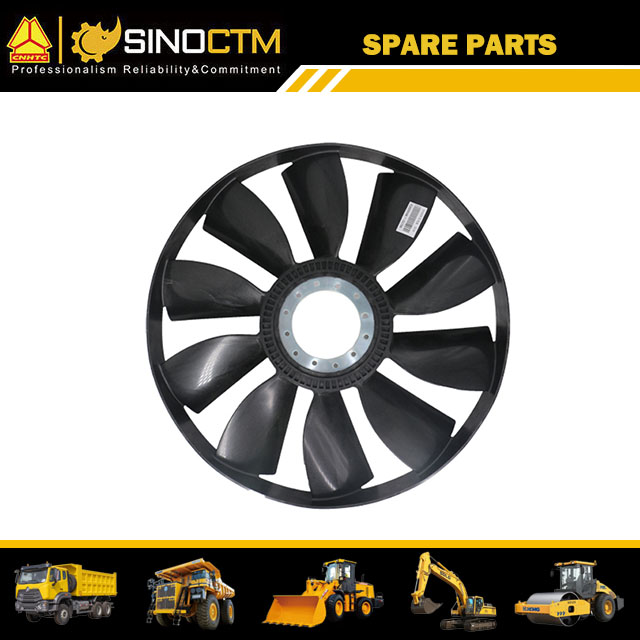 SINOTRUK HOWO Engine Fan