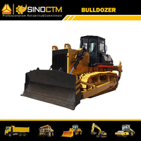 SINOCTM D85EX-15 BULLDOZER 250hp