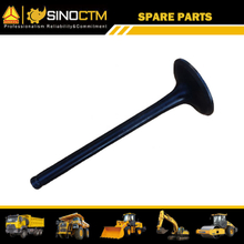 SINOTRUK HOWO Engine Intake Valve