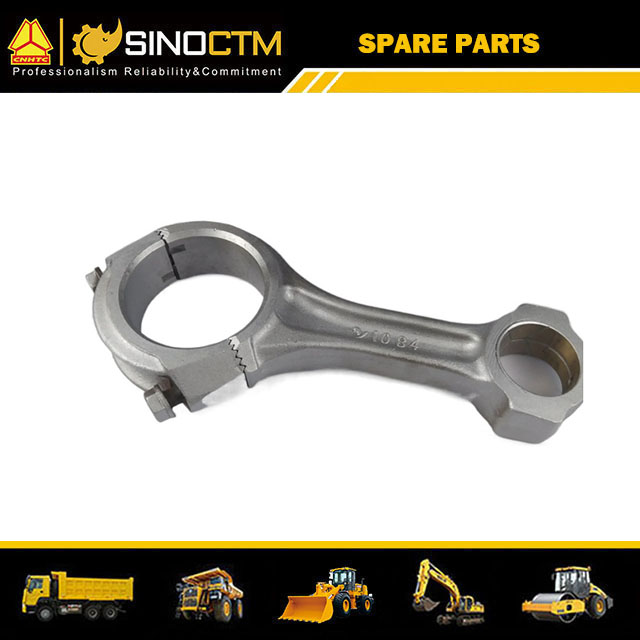 SINOTRUK HOWO Engine Connecting Rod